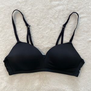 Wireless T-Shirt Bra